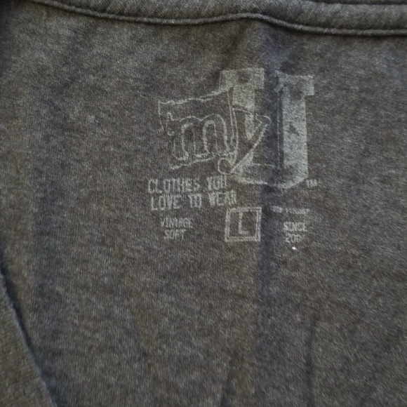 Vols T-Shirt - Picture 3 of 5